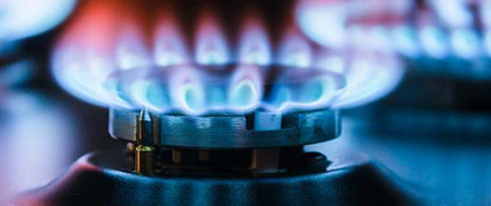 fournisseurs de gaz