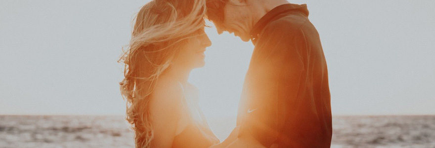 célébrer son couple