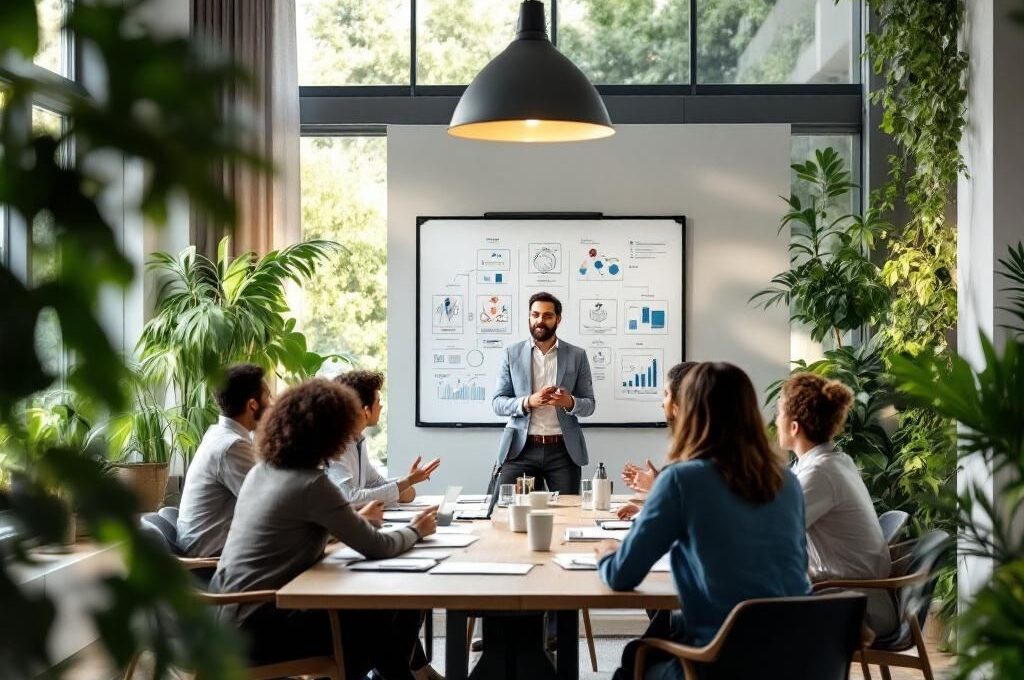 Qualité de vie au travail