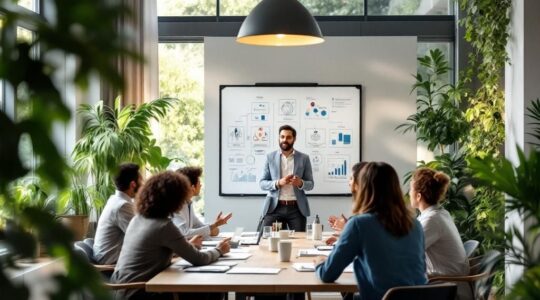 Qualité de vie au travail